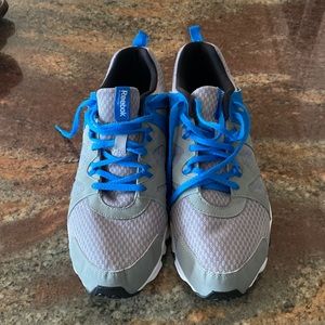 Reebok Microweb Running Shoes 12